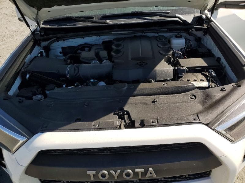 2023 TOYOTA 4RUNNER SR5 PREMIUM 12