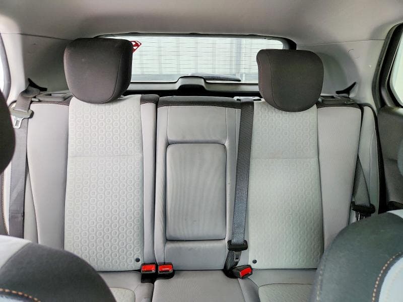 2022 CHEVROLET TRAX LS 10