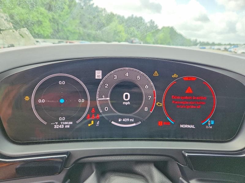 2025 PORSCHE CAYENNE 10