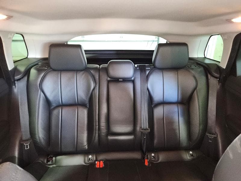 2017 LAND ROVER RANGE ROVER EVOQUE SE SE 10