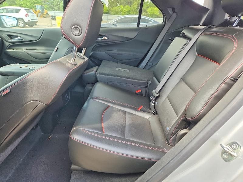 2022 CHEVROLET EQUINOX RS 10