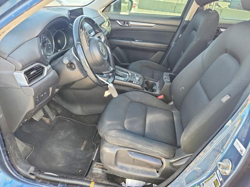 2018 MAZDA CX-5 SPORT 7