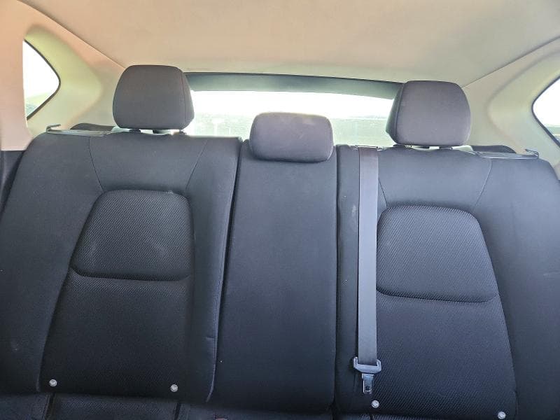 2018 MAZDA CX-5 SPORT 10
