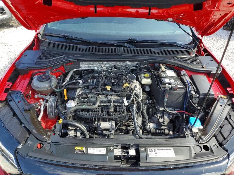 2019 VOLKSWAGEN JETTA GLI 11