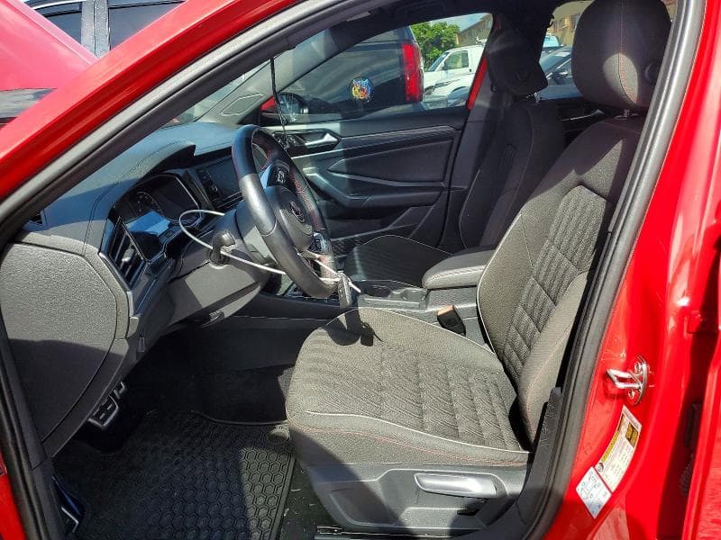 2019 VOLKSWAGEN JETTA GLI 7