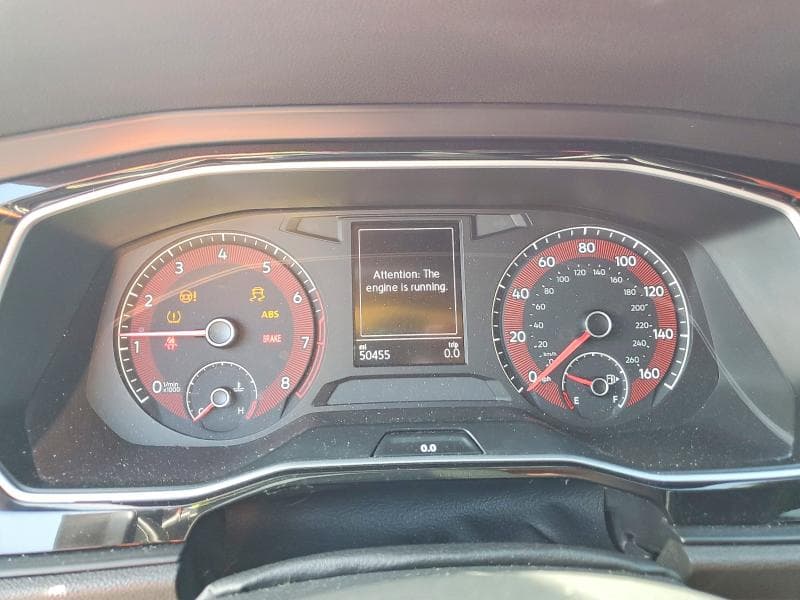 2019 VOLKSWAGEN JETTA GLI 9