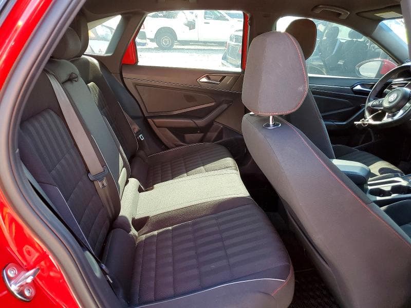 2019 VOLKSWAGEN JETTA GLI 10