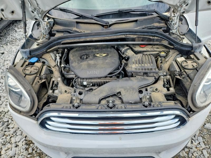 2019 MINI COOPER COUNTRYMAN 11