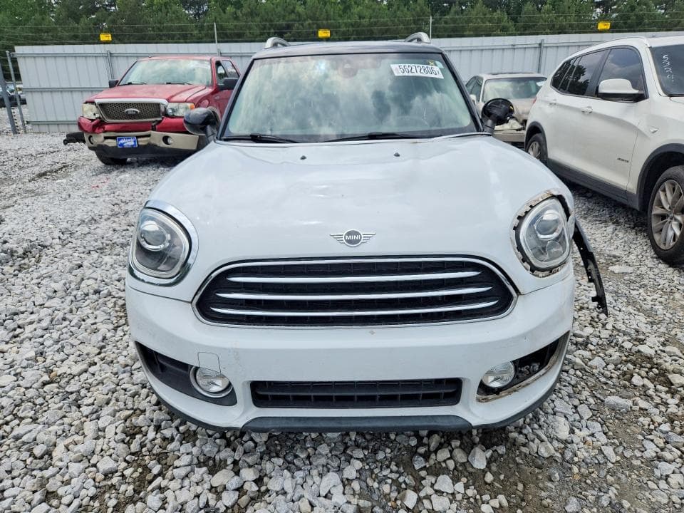 2019 MINI COOPER COUNTRYMAN 5