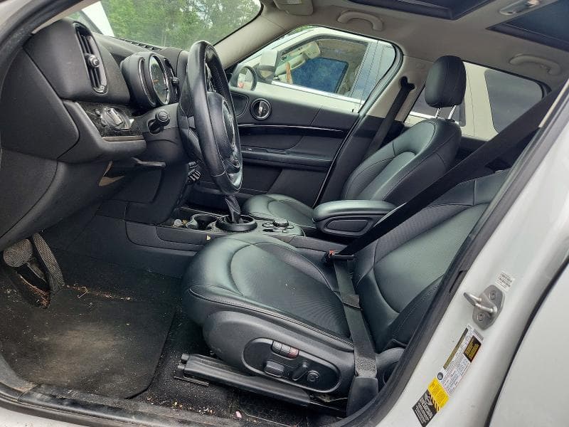 2019 MINI COOPER COUNTRYMAN 7