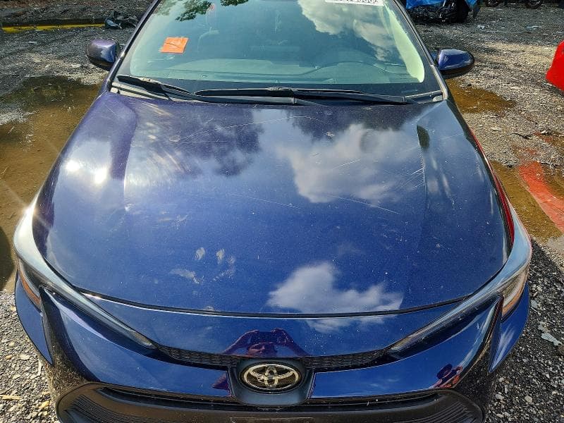 2024 TOYOTA COROLLA LE 11