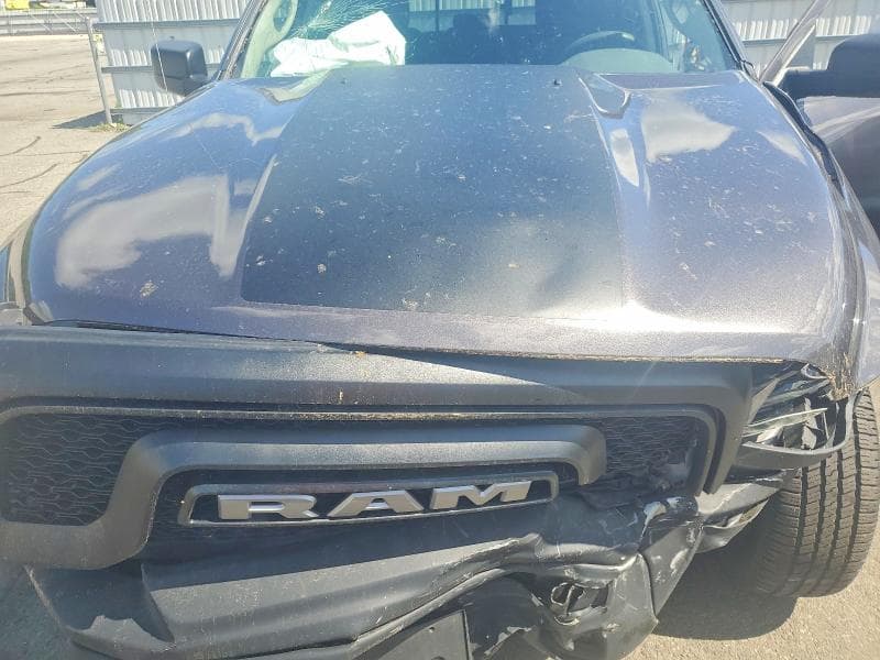 2020 RAM 1500 CLASSIC WARLOCK 11