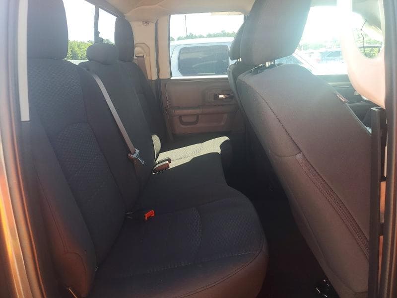2020 RAM 1500 CLASSIC WARLOCK 10