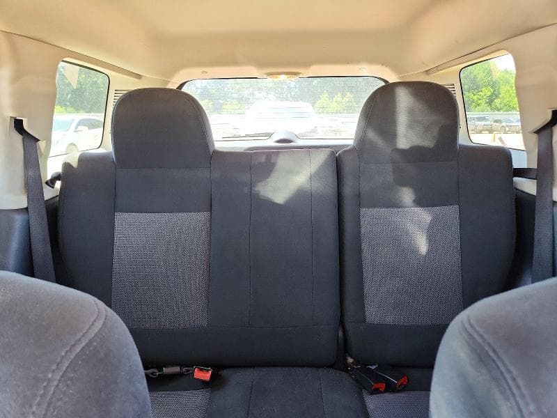 2016 JEEP PATRIOT SPORT SPORT 10