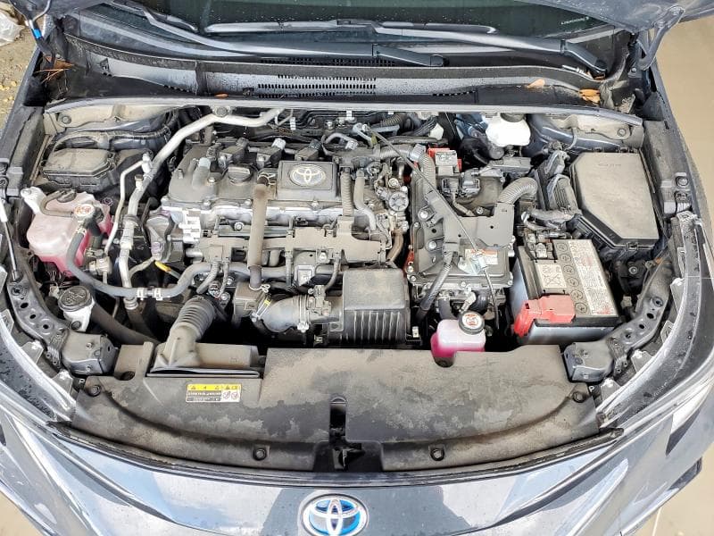 2024 TOYOTA COROLLA 11