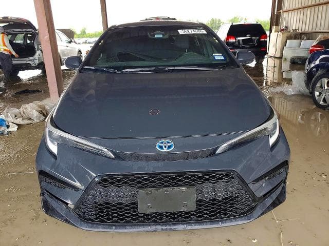 2024 TOYOTA COROLLA 5
