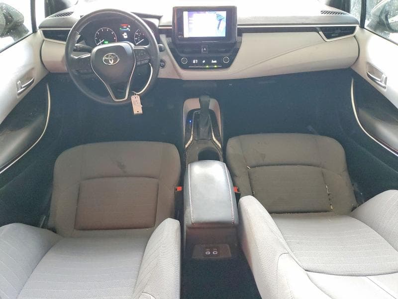 2024 TOYOTA COROLLA 8