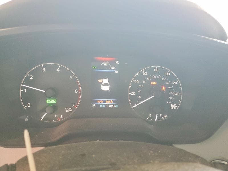 2024 TOYOTA COROLLA 9