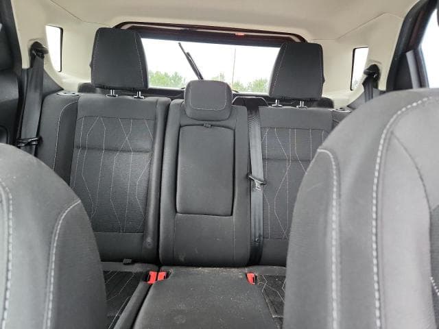 2020 FORD ECOSPORT SE 10