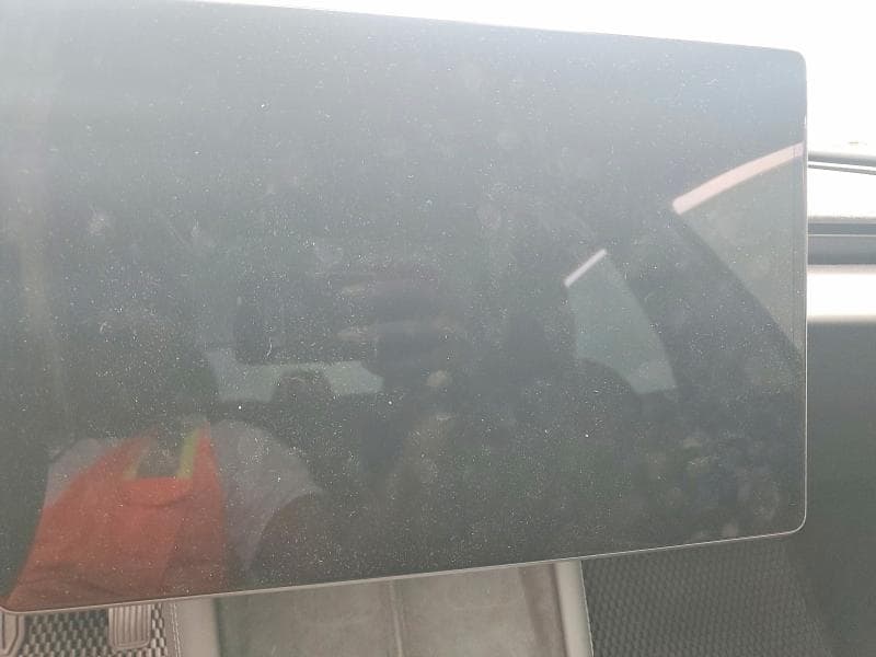 2025 TESLA MODEL 3 9
