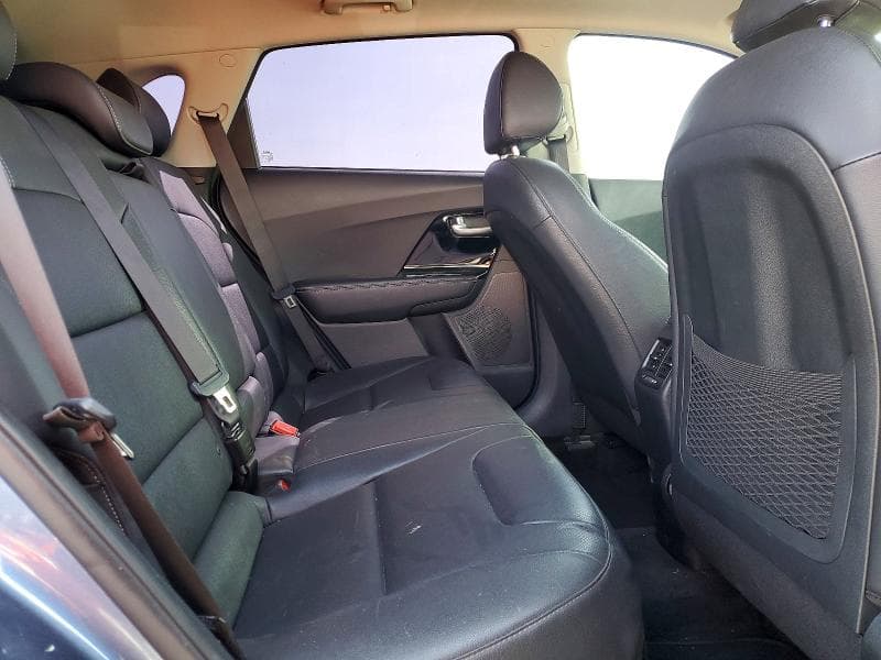 2022 KIA NIRO TOURING SPECIAL EDITION 11