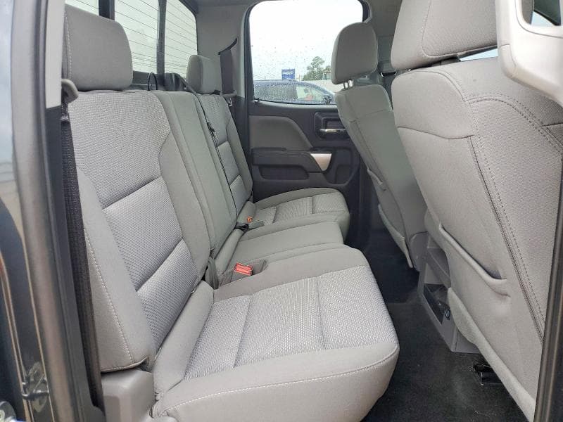 2018 CHEVROLET SILVERADO K1500 LT 10