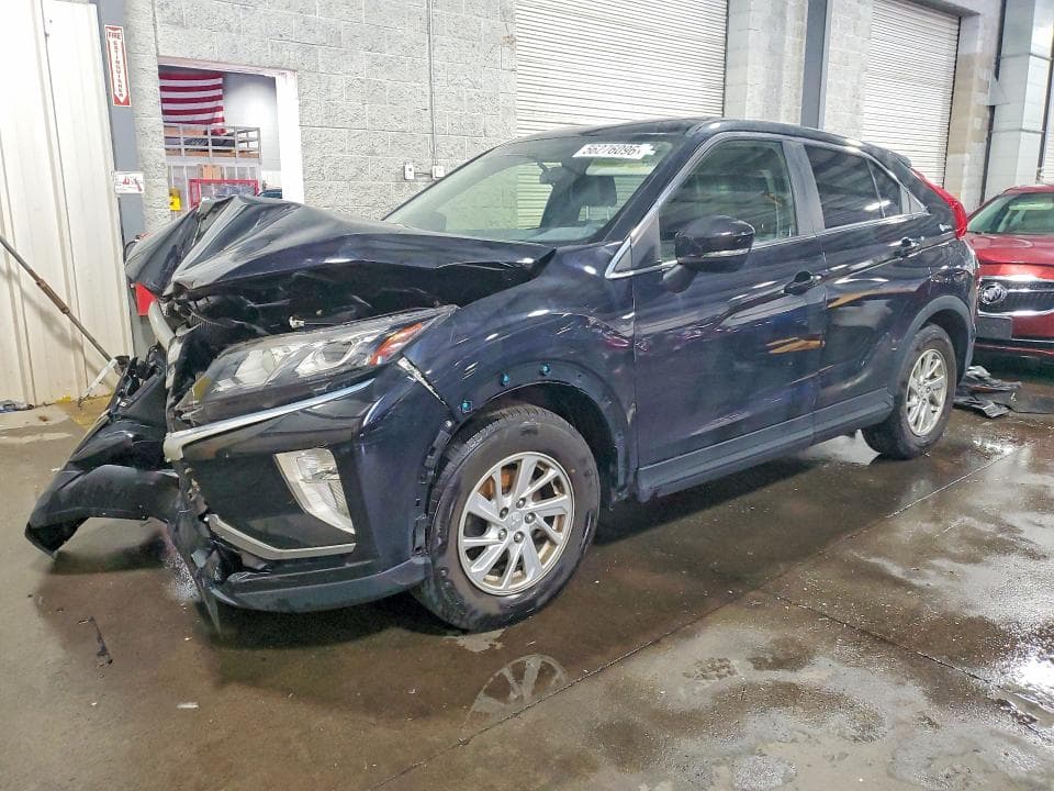 2019 MITSUBISHI ECLIPSE CROSS ES ES - 1