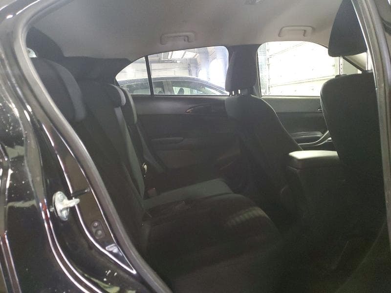 2019 MITSUBISHI ECLIPSE CROSS ES ES 11