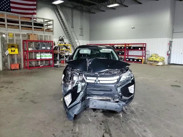 2019 MITSUBISHI ECLIPSE CROSS ES ES 15
