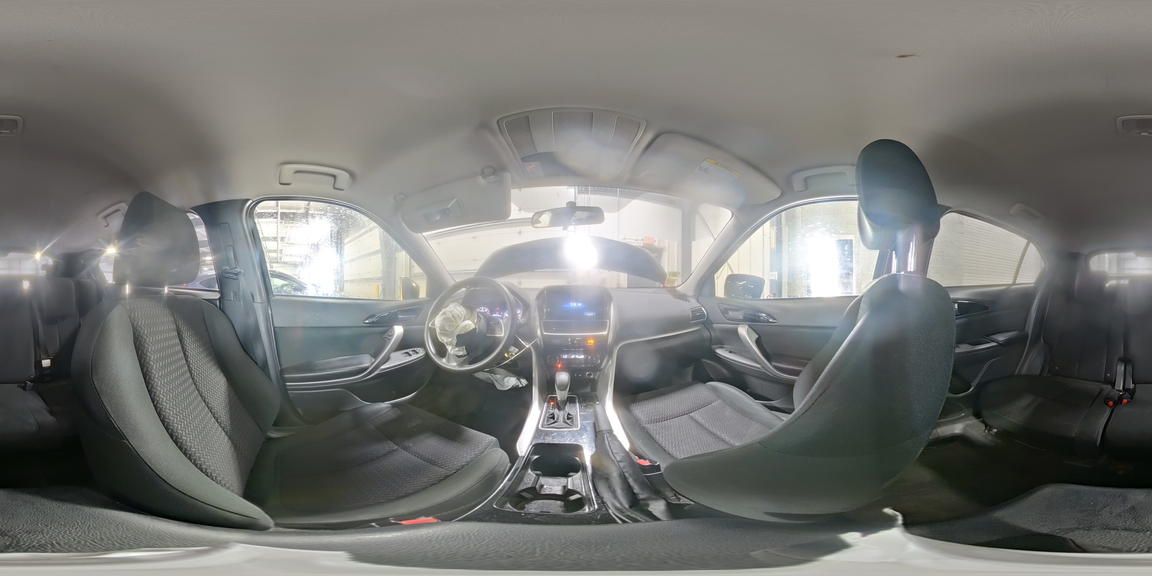 2019 MITSUBISHI ECLIPSE CROSS ES ES 16