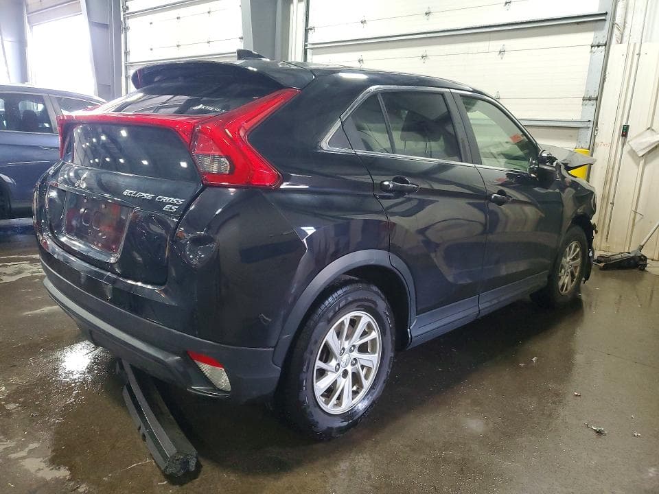 2019 MITSUBISHI ECLIPSE CROSS ES ES 3