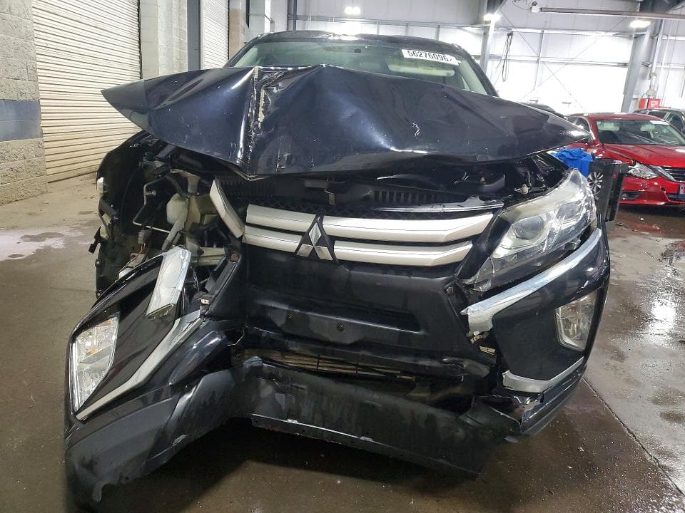 2019 MITSUBISHI ECLIPSE CROSS ES ES 5
