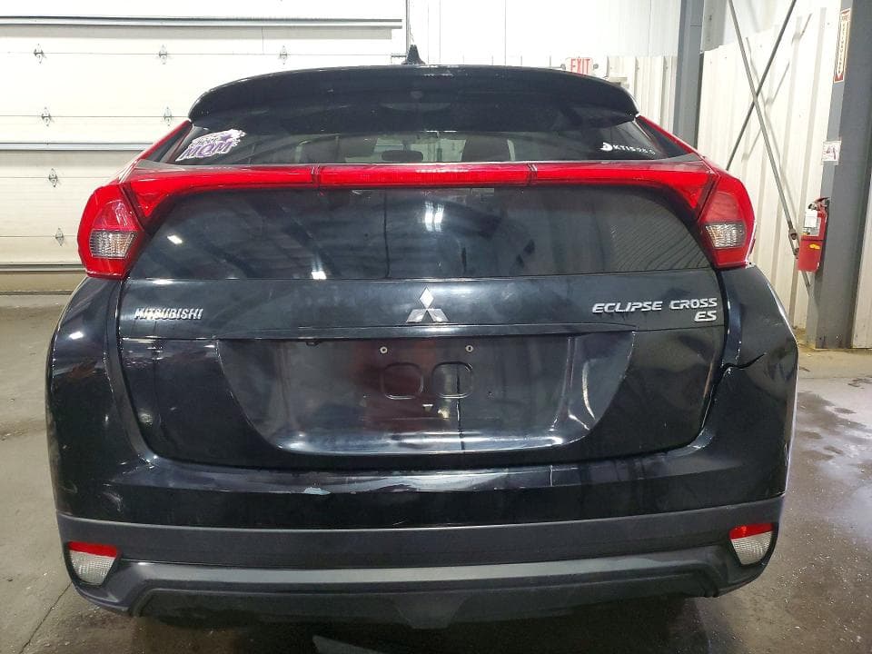 2019 MITSUBISHI ECLIPSE CROSS ES ES 6