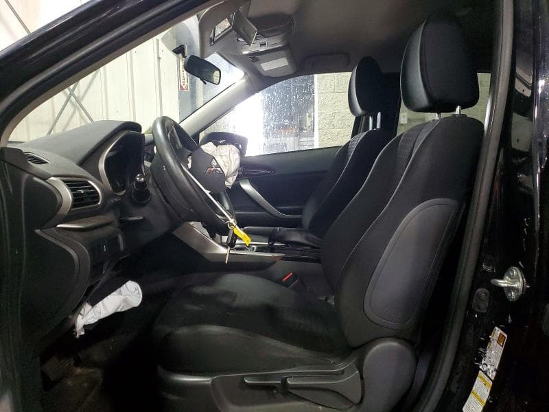 2019 MITSUBISHI ECLIPSE CROSS ES ES 7
