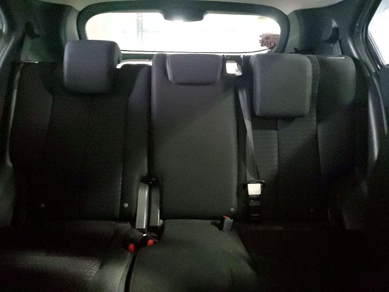2019 MITSUBISHI ECLIPSE CROSS ES ES 10