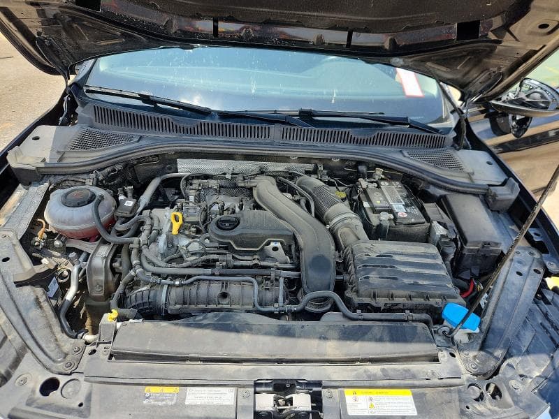 2022 VOLKSWAGEN JETTA SE SE 11