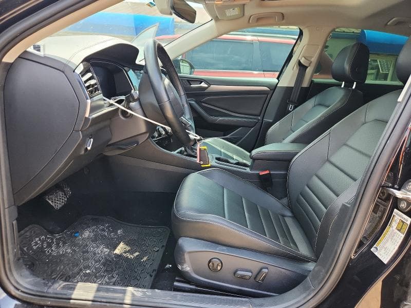 2022 VOLKSWAGEN JETTA SE SE 7