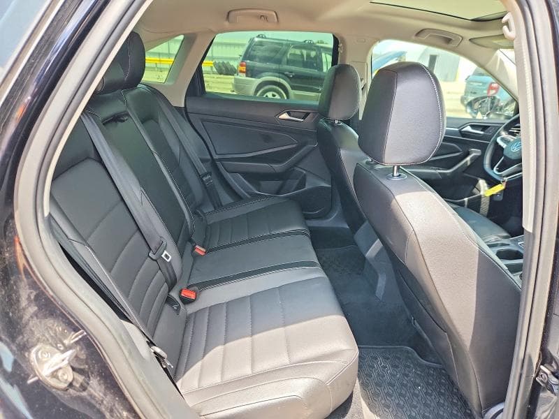 2022 VOLKSWAGEN JETTA SE SE 10