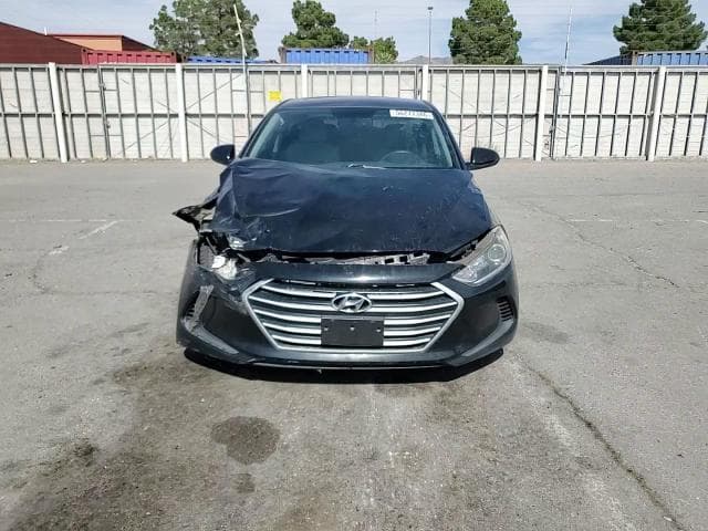 2018 HYUNDAI ELANTRA SEL 13