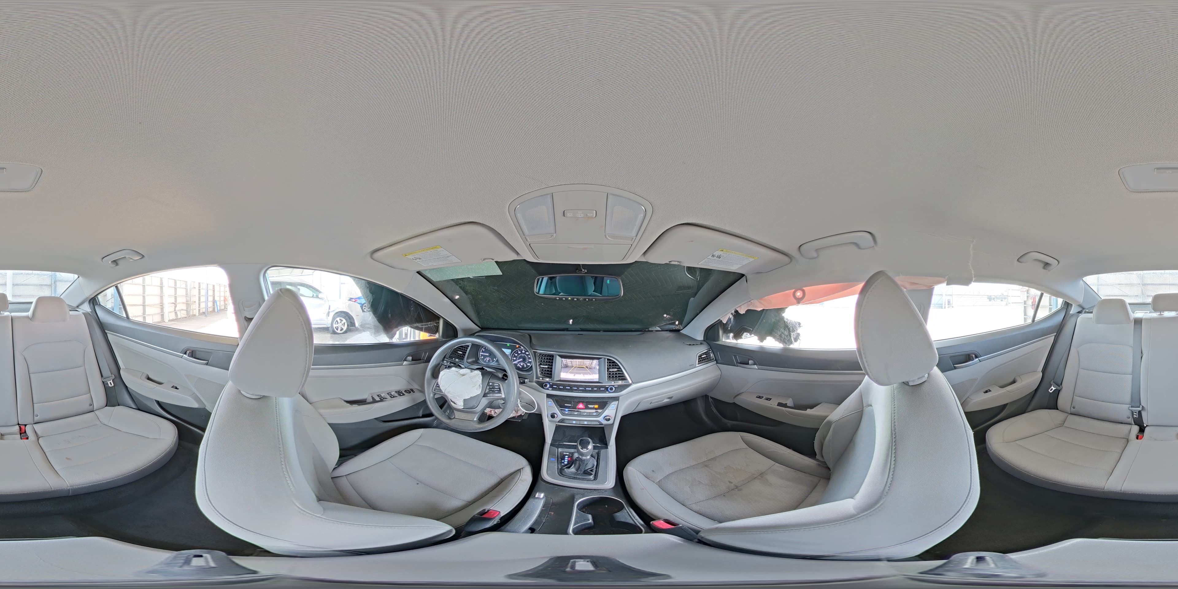 2018 HYUNDAI ELANTRA SEL 14