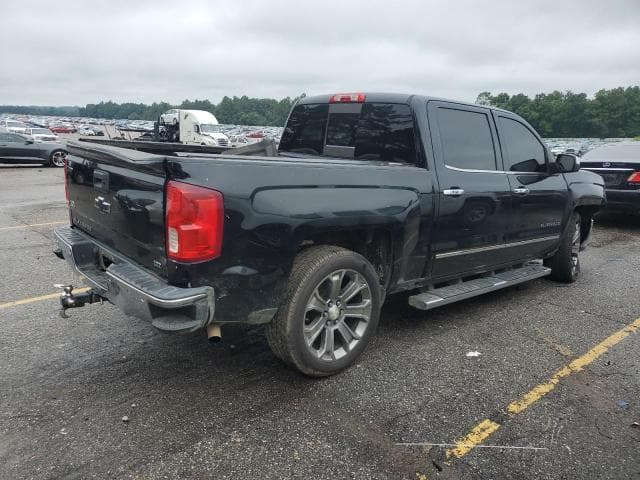 2017 CHEVROLET 1500 3