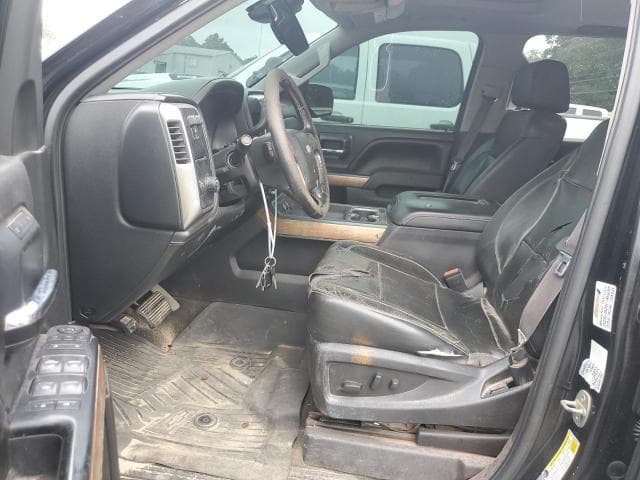 2017 CHEVROLET 1500 7