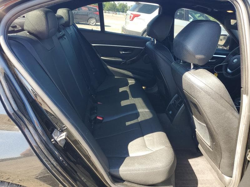 2016 BMW 328 I SULEV 10