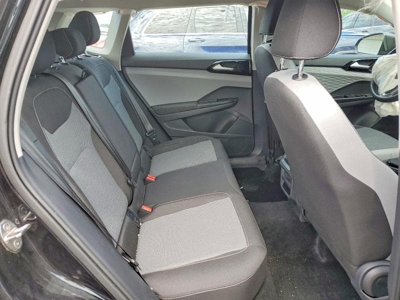 2024 VOLKSWAGEN TAOS S 11