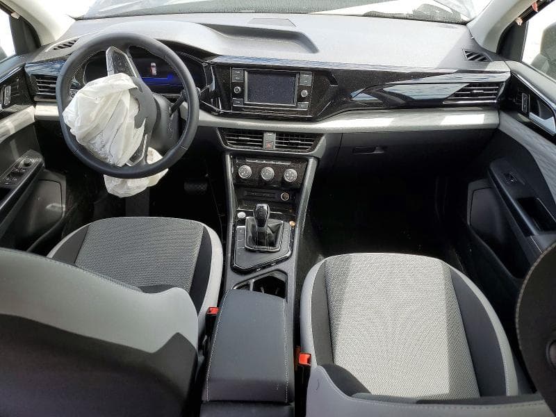 2024 VOLKSWAGEN TAOS S 8