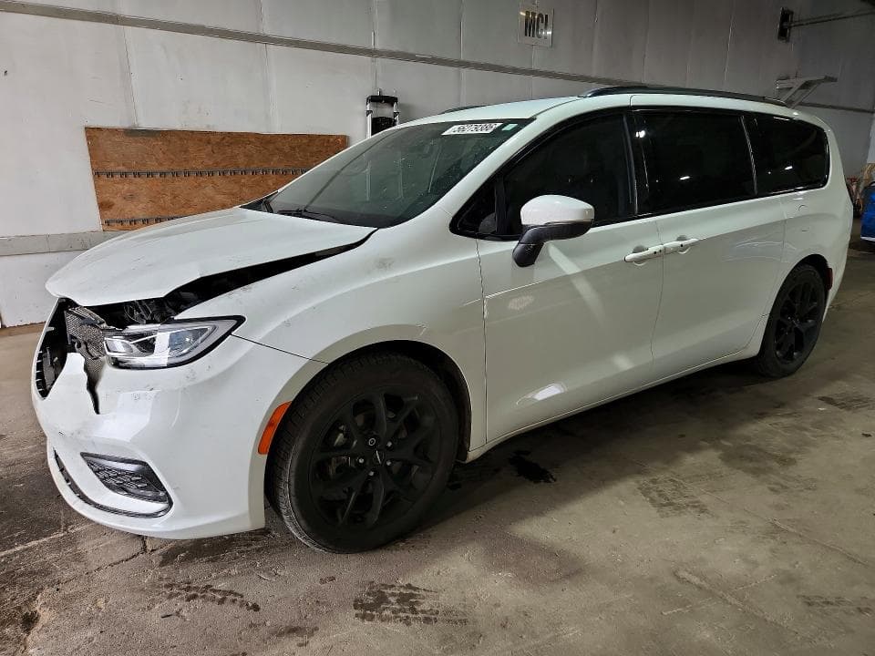 2023 CHRYSLER PACIFICA TOURING L - 1
