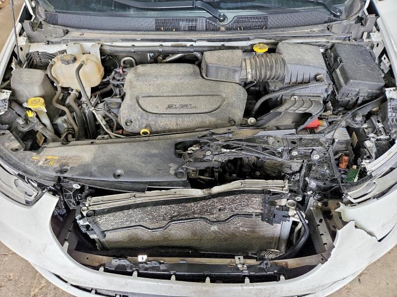 2023 CHRYSLER PACIFICA TOURING L 12