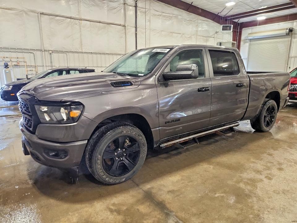 2023 RAM 1500 1