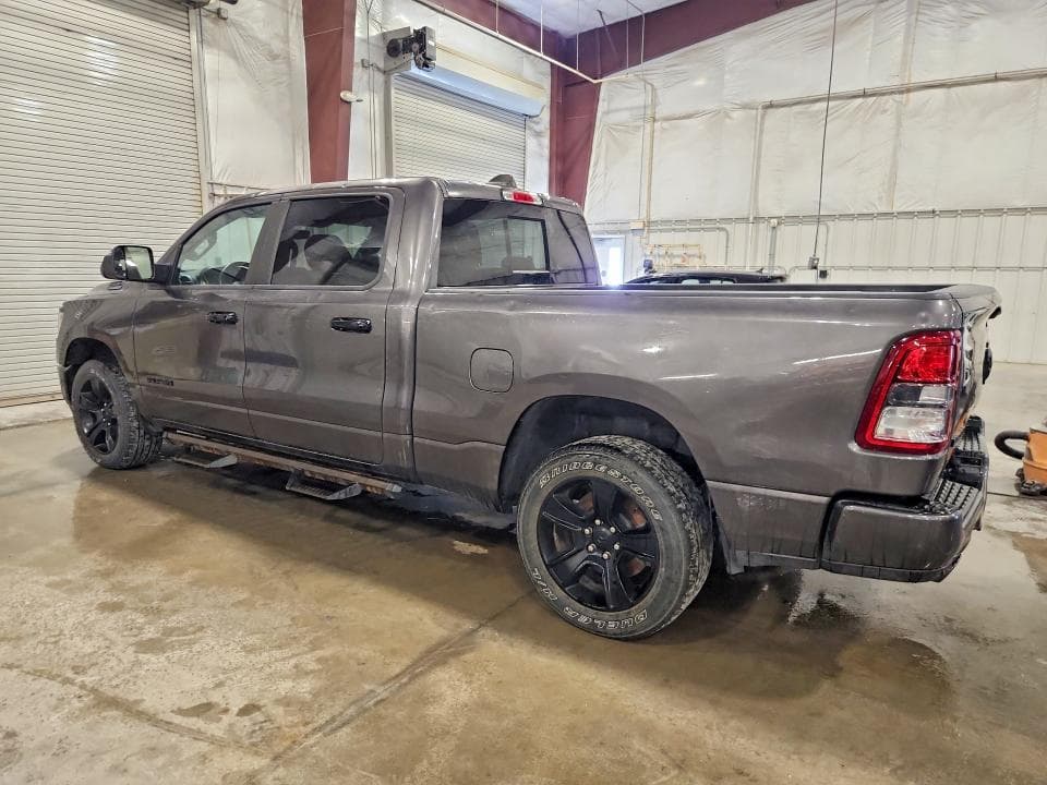 2023 RAM 1500 2