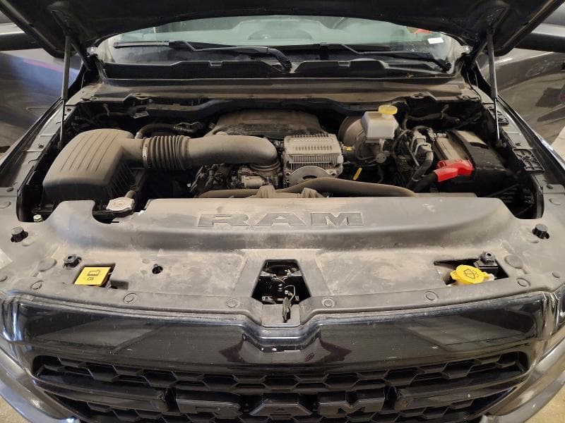 2023 RAM 1500 11